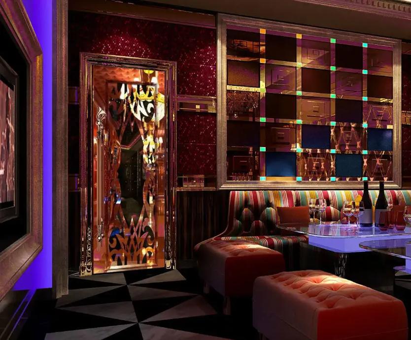 平凉商务KTV推荐-庄浪县ktv预定